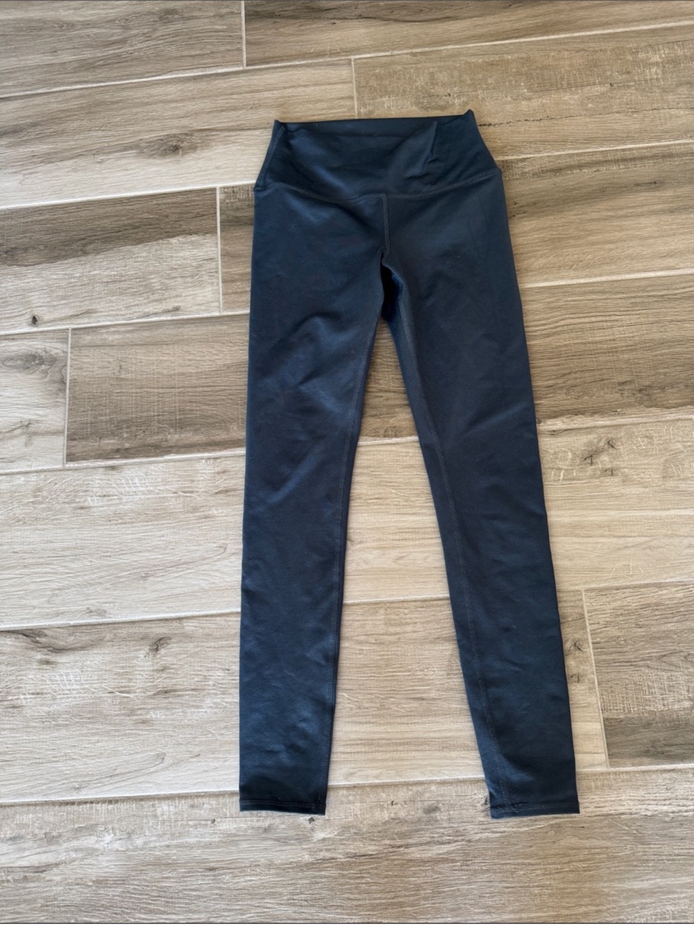 ALO Yoga S high waisted leggings